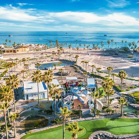 Casa Blanca Golf Villas Puerto Peñasco Eksteriør bilde