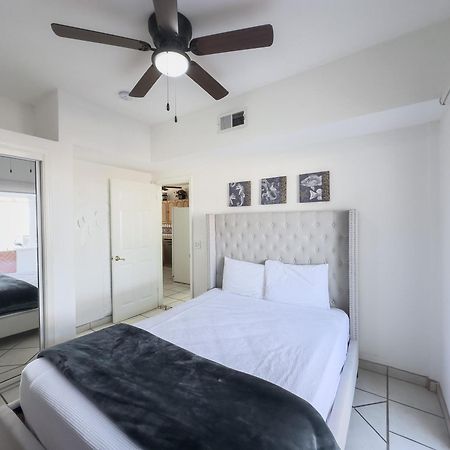 Casa Blanca Golf Villas Puerto Peñasco Eksteriør bilde