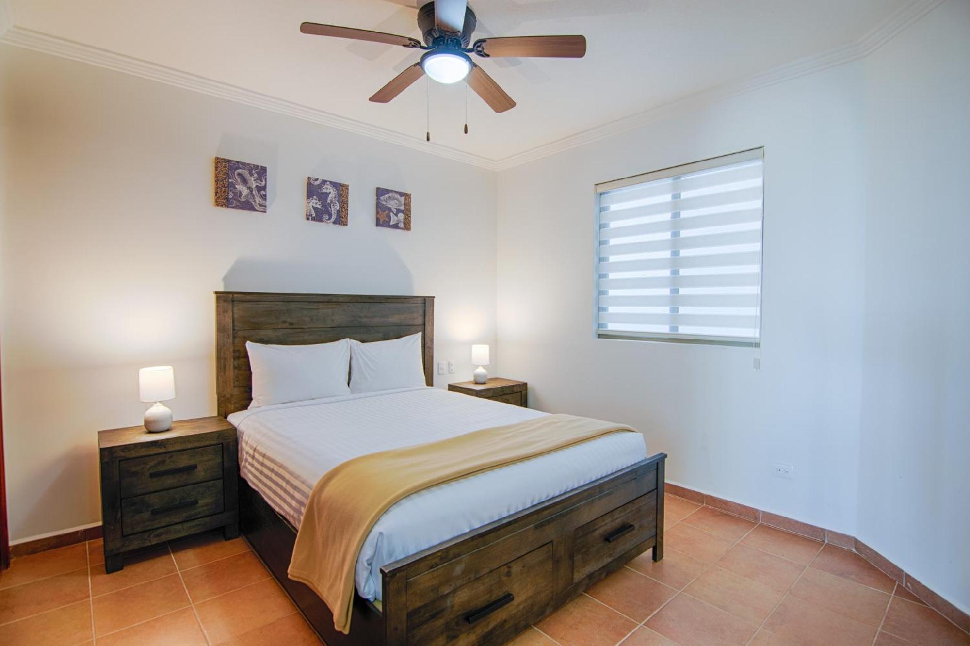 Casa Blanca Golf Villas Puerto Peñasco Eksteriør bilde