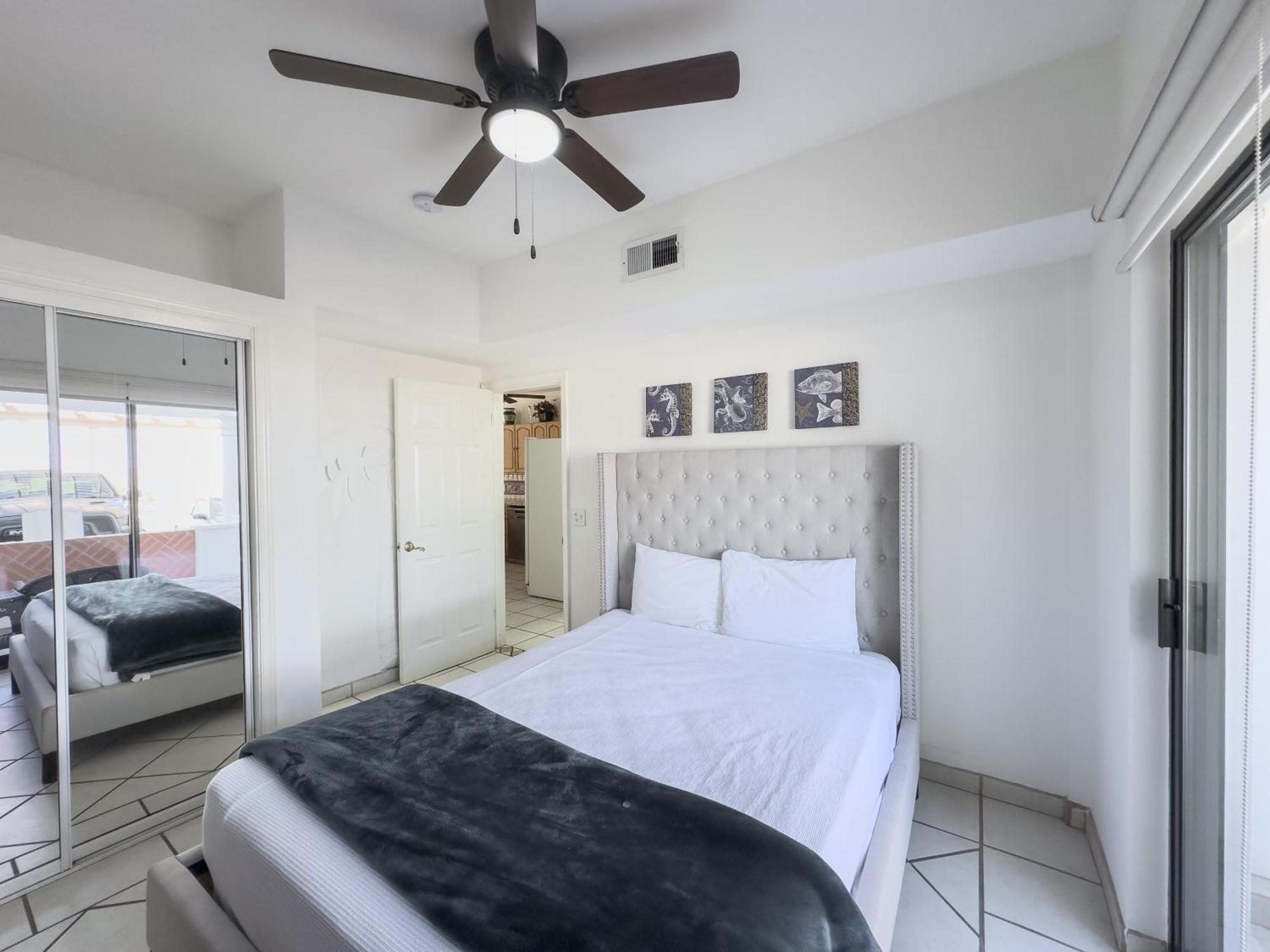 Casa Blanca Golf Villas Puerto Peñasco Eksteriør bilde