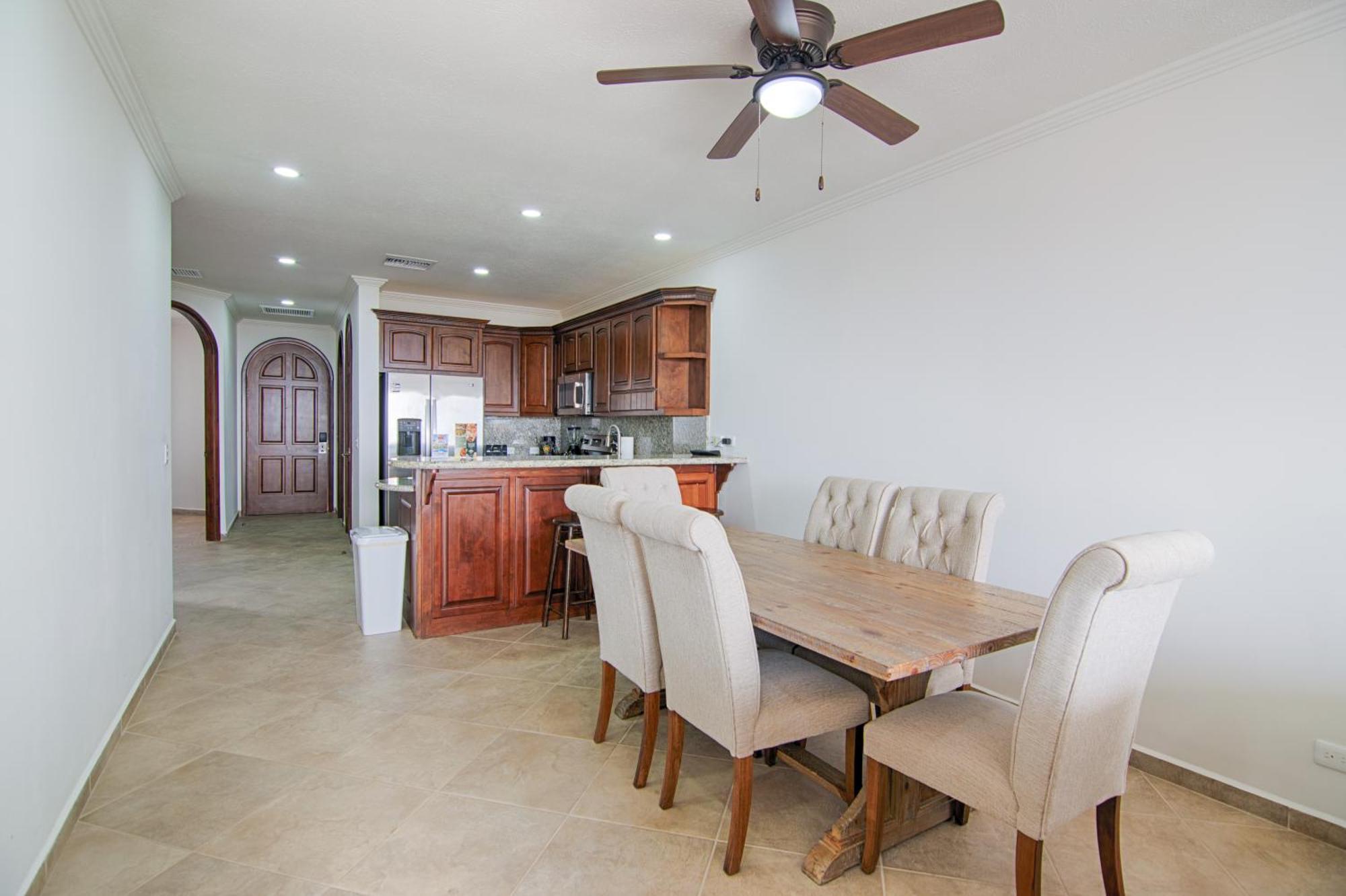 Casa Blanca Golf Villas Puerto Peñasco Eksteriør bilde