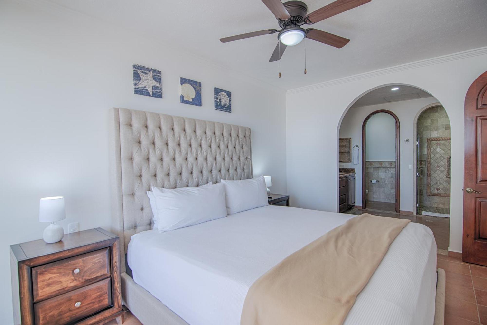 Casa Blanca Golf Villas Puerto Peñasco Eksteriør bilde