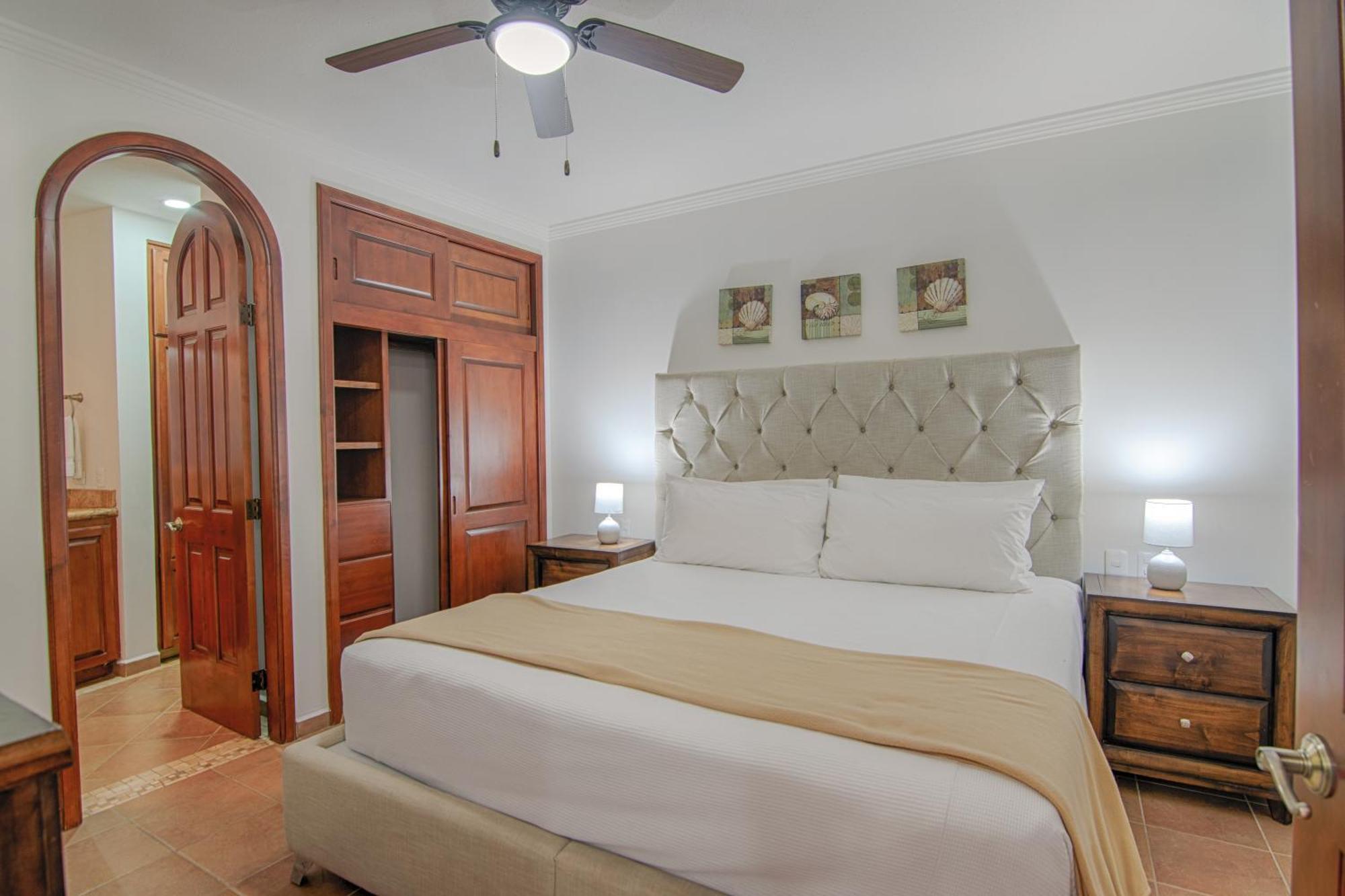 Casa Blanca Golf Villas Puerto Peñasco Eksteriør bilde