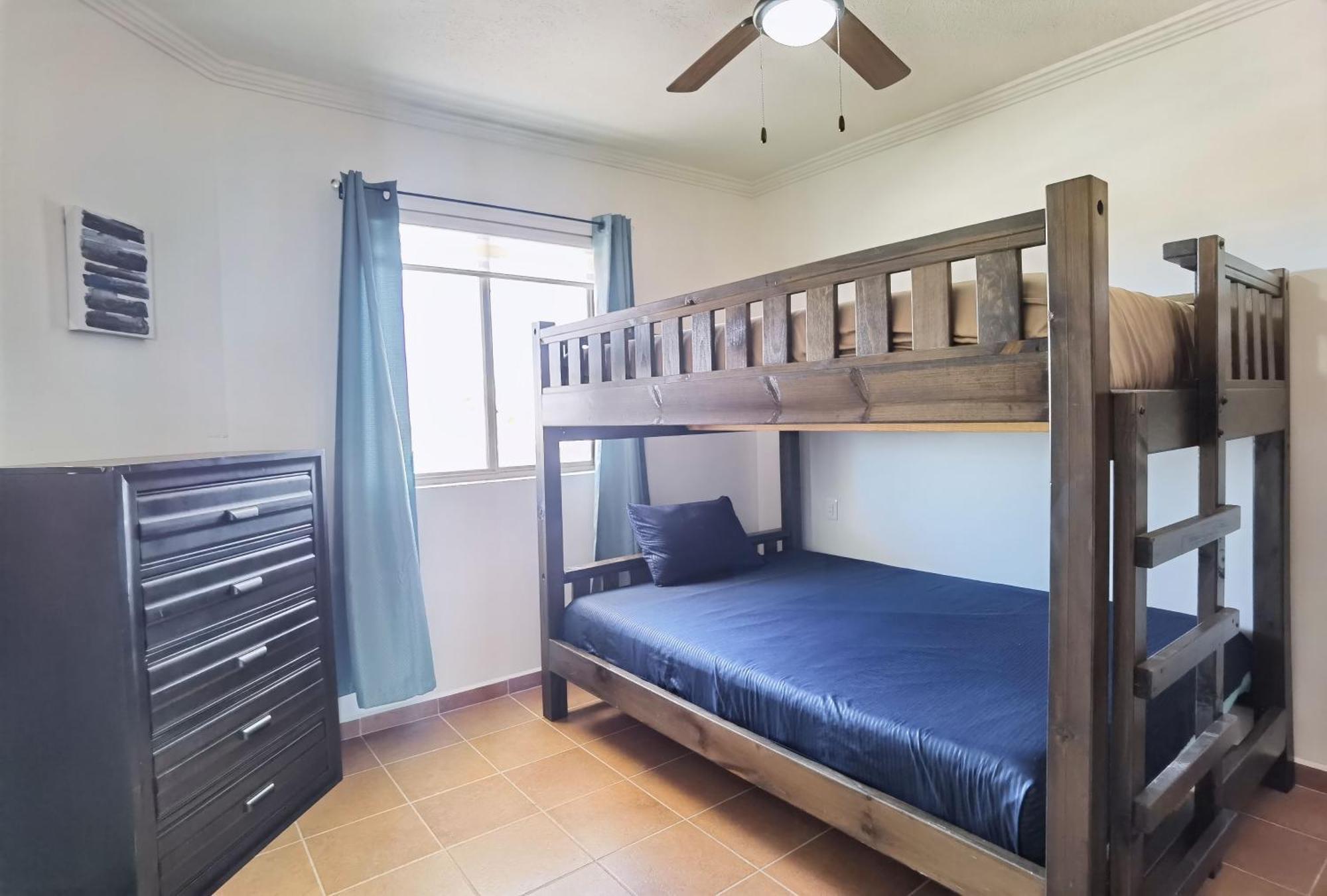 Casa Blanca Golf Villas Puerto Peñasco Eksteriør bilde