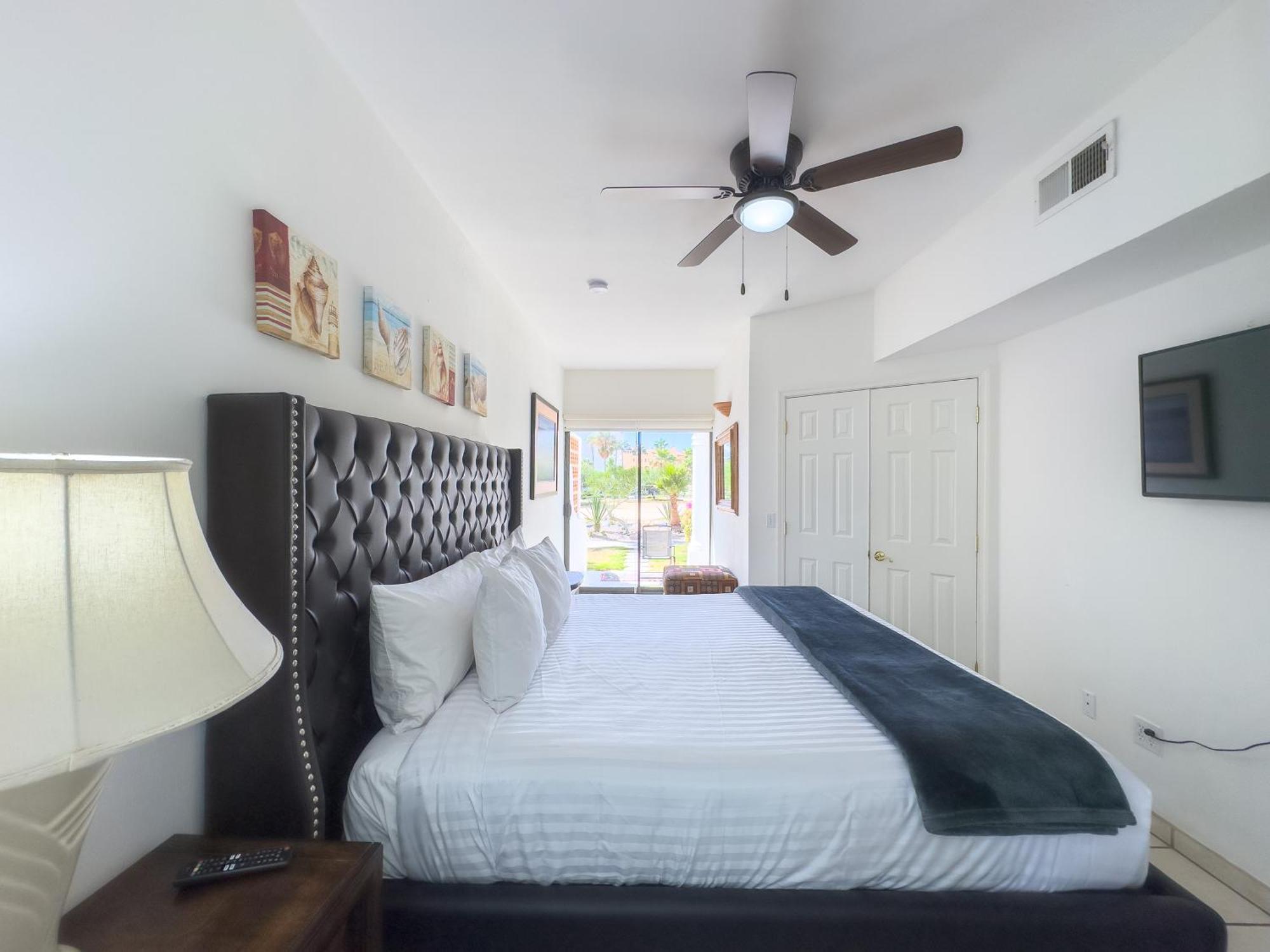 Casa Blanca Golf Villas Puerto Peñasco Eksteriør bilde