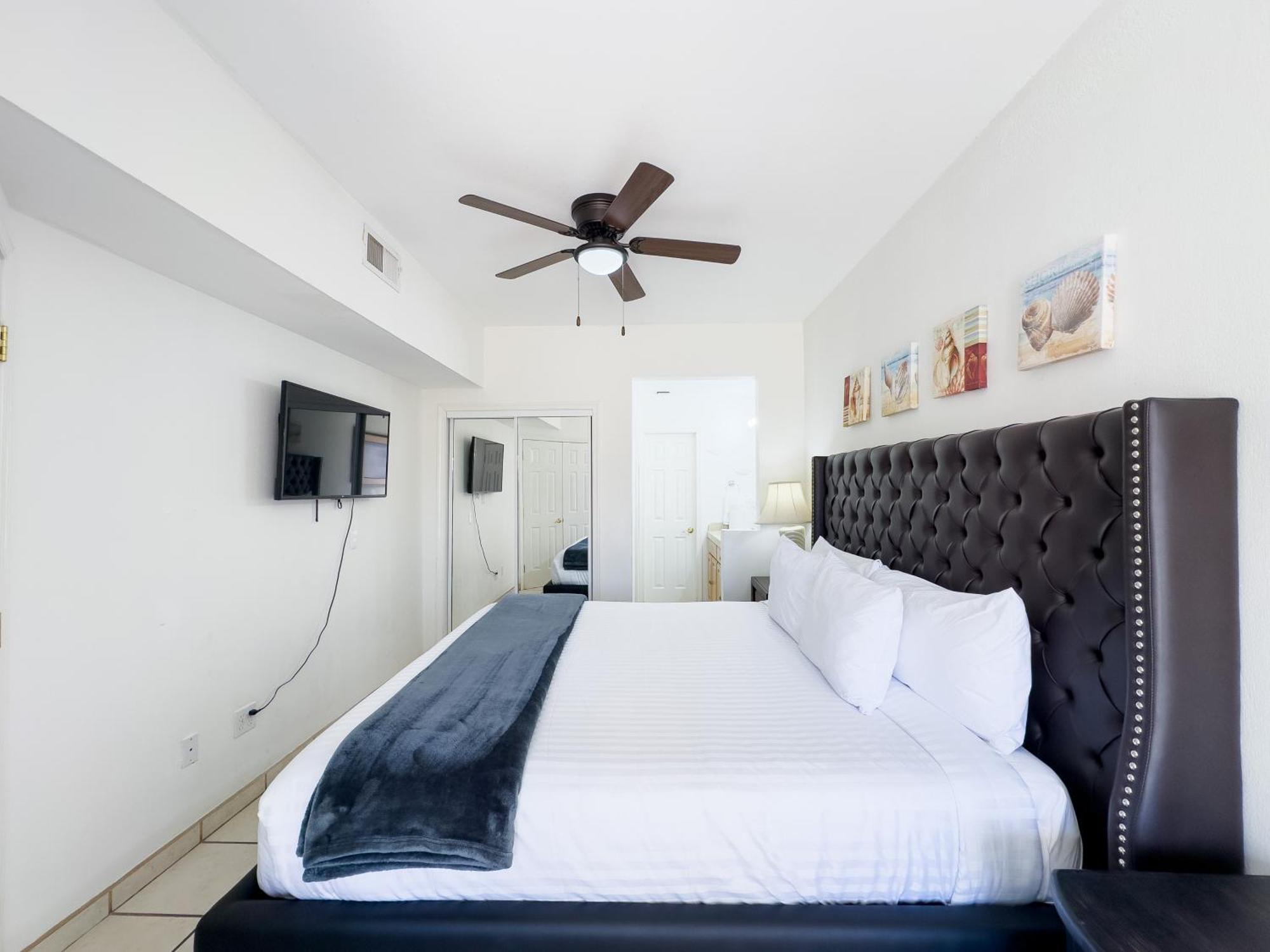 Casa Blanca Golf Villas Puerto Peñasco Eksteriør bilde