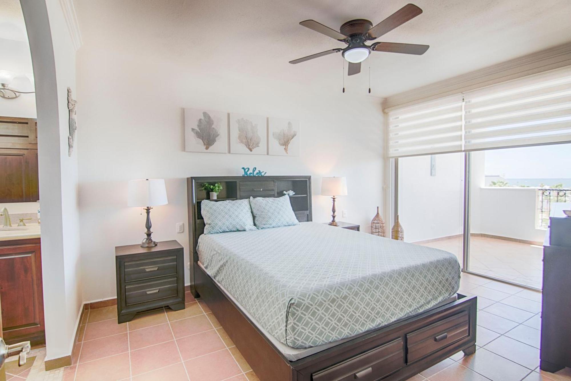 Casa Blanca Golf Villas Puerto Peñasco Eksteriør bilde