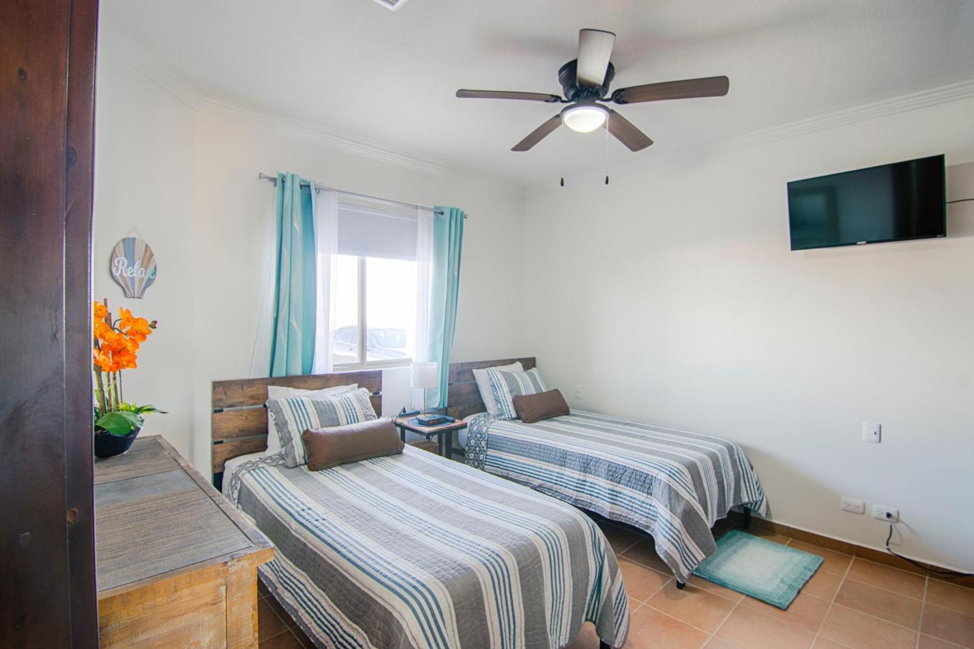 Casa Blanca Golf Villas Puerto Peñasco Eksteriør bilde