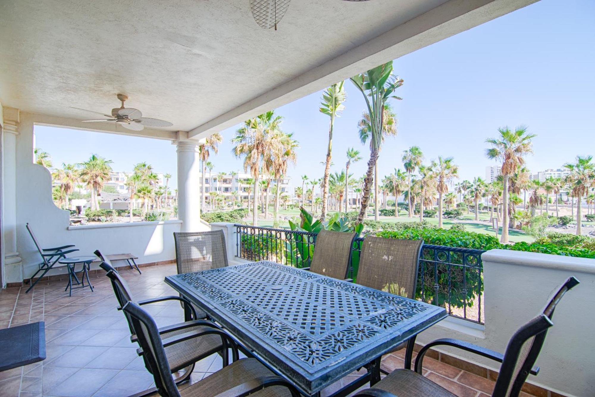 Casa Blanca Golf Villas Puerto Peñasco Eksteriør bilde