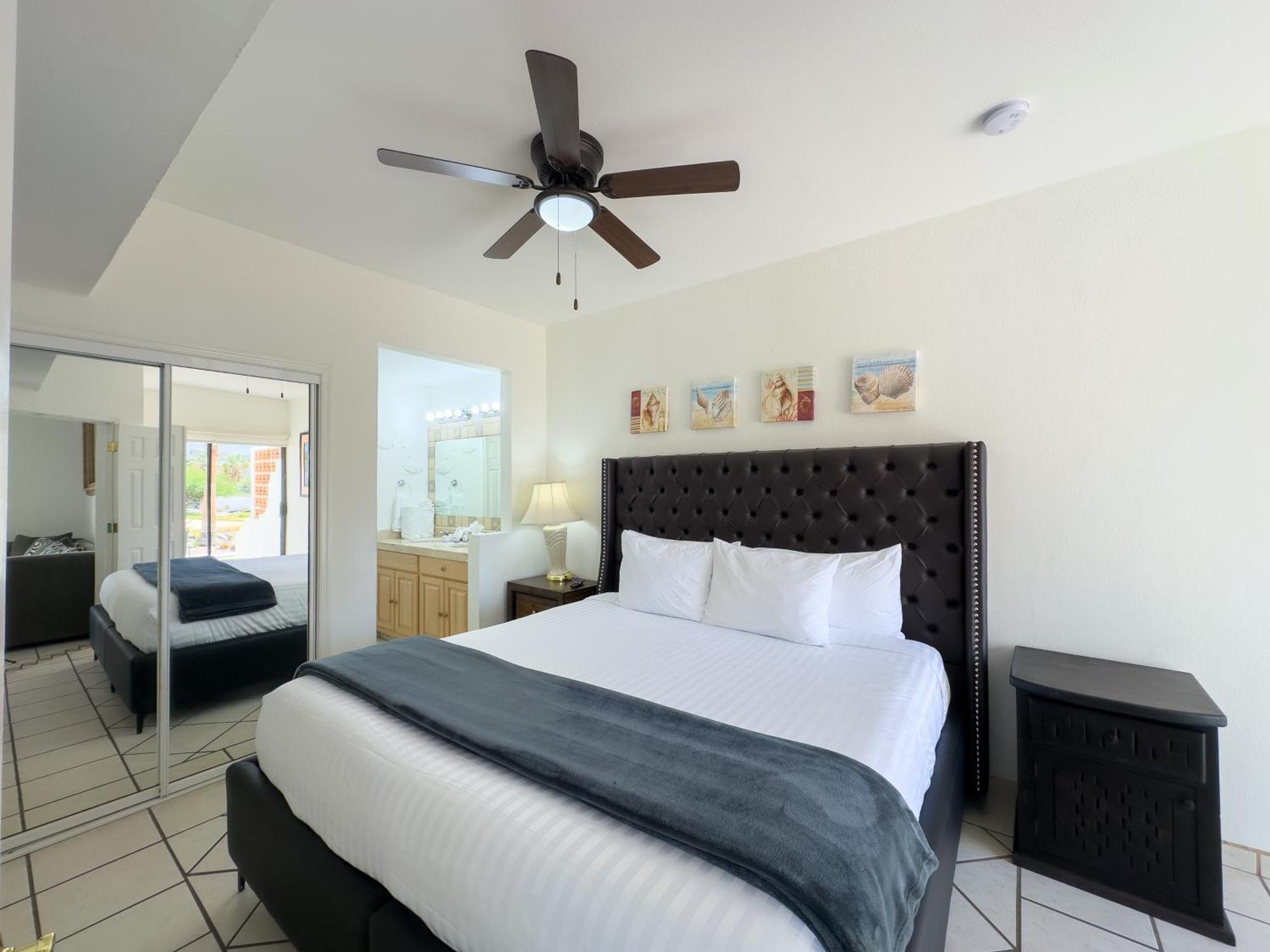 Casa Blanca Golf Villas Puerto Peñasco Eksteriør bilde