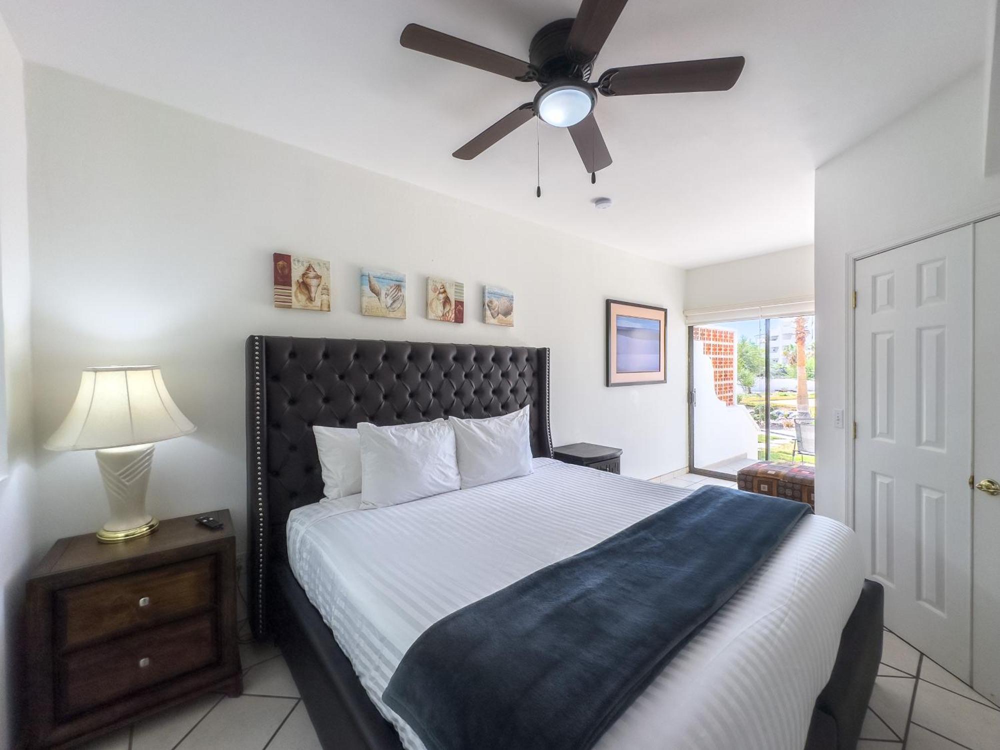 Casa Blanca Golf Villas Puerto Peñasco Eksteriør bilde