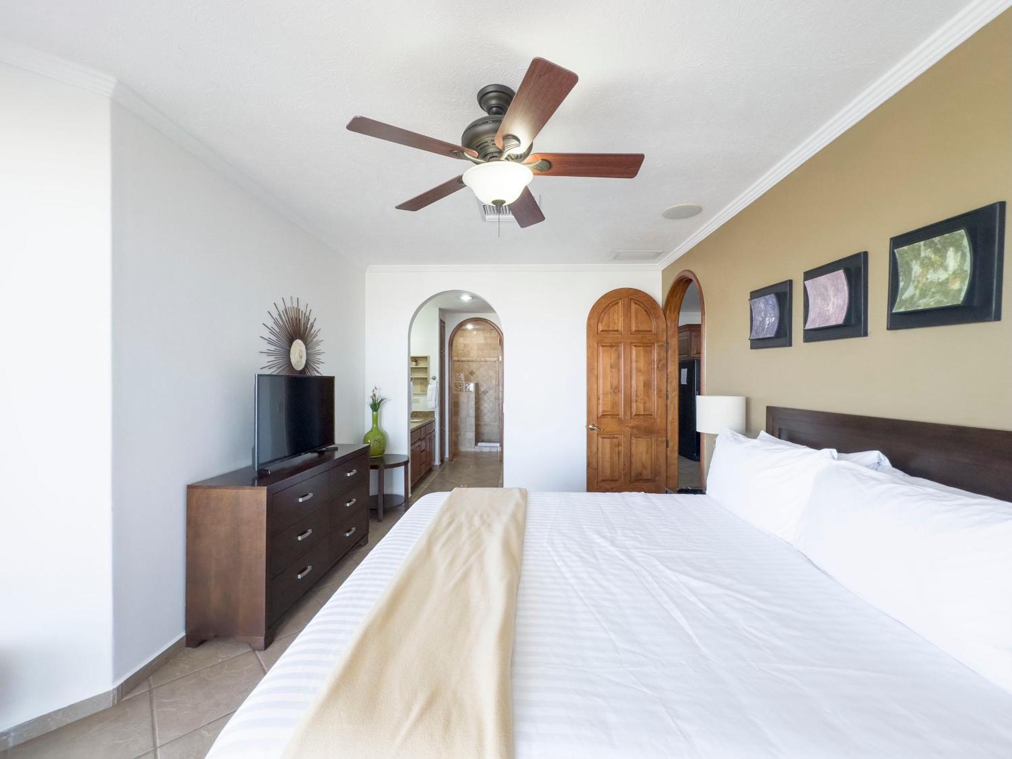 Casa Blanca Golf Villas Puerto Peñasco Eksteriør bilde