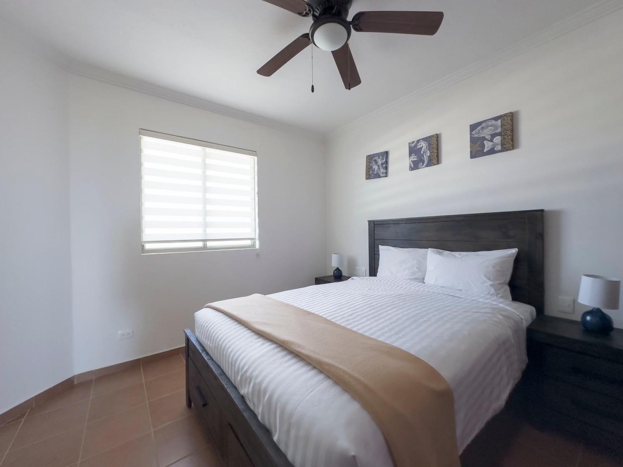 Casa Blanca Golf Villas Puerto Peñasco Eksteriør bilde