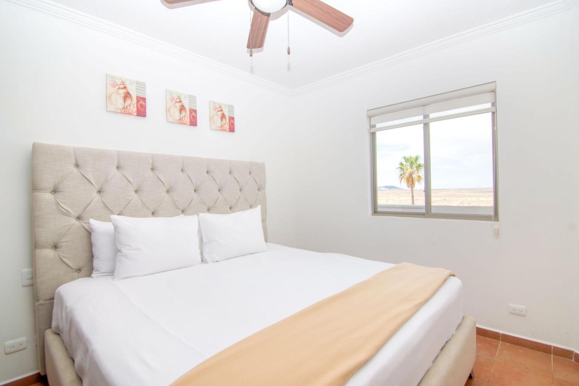 Casa Blanca Golf Villas Puerto Peñasco Eksteriør bilde