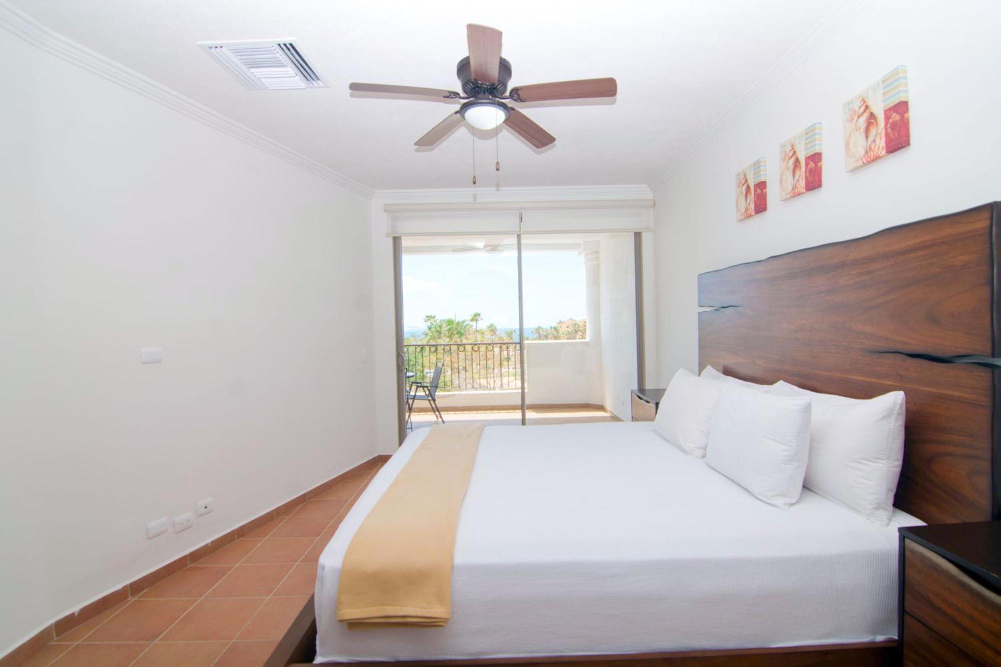 Casa Blanca Golf Villas Puerto Peñasco Eksteriør bilde