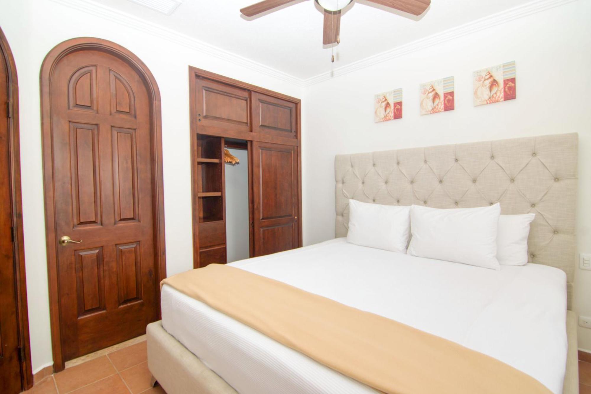 Casa Blanca Golf Villas Puerto Peñasco Eksteriør bilde