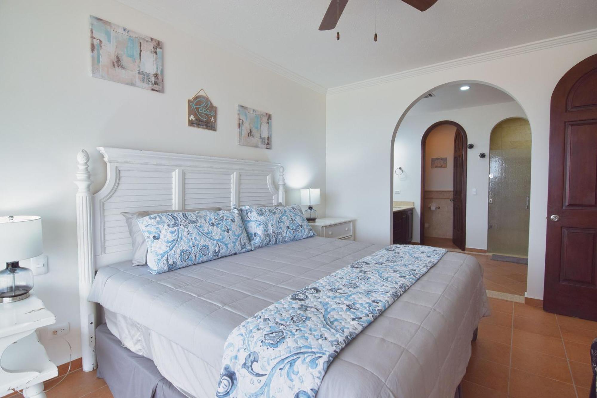 Casa Blanca Golf Villas Puerto Peñasco Eksteriør bilde