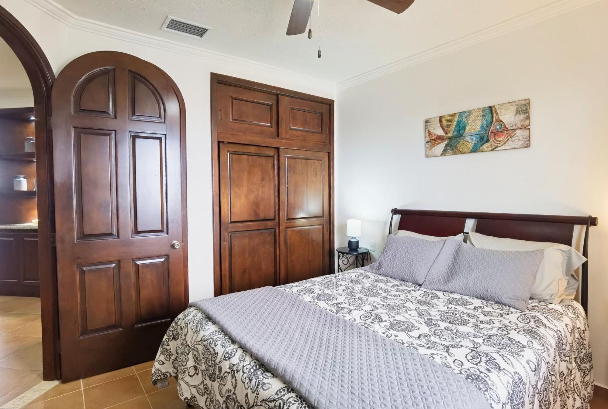 Casa Blanca Golf Villas Puerto Peñasco Eksteriør bilde