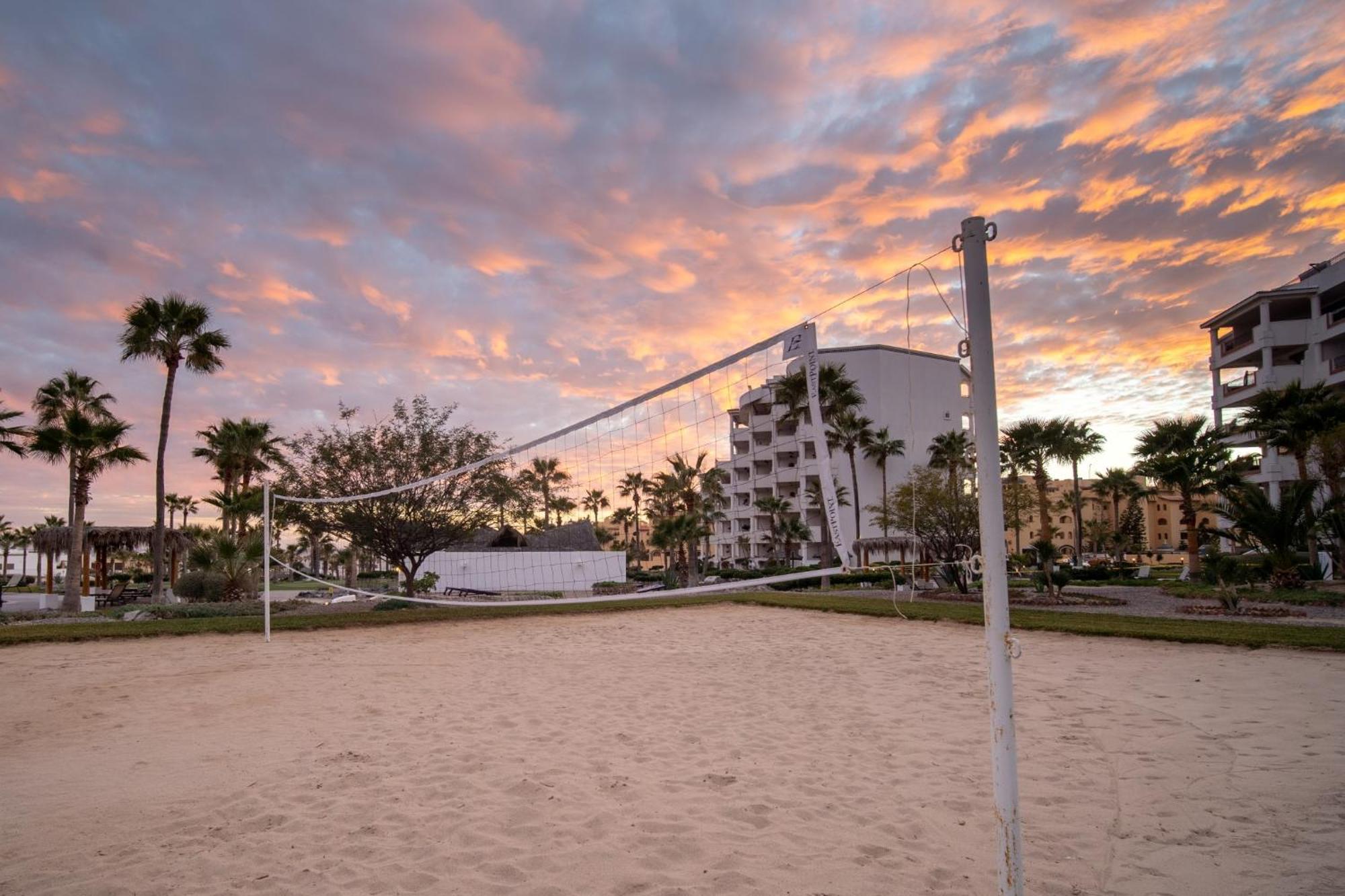 Casa Blanca Golf Villas Puerto Peñasco Eksteriør bilde