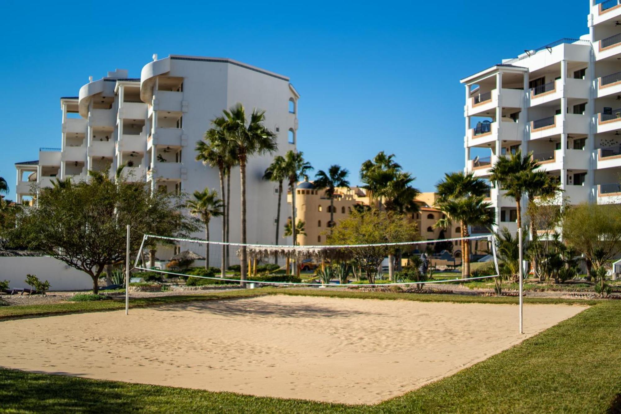 Casa Blanca Golf Villas Puerto Peñasco Eksteriør bilde