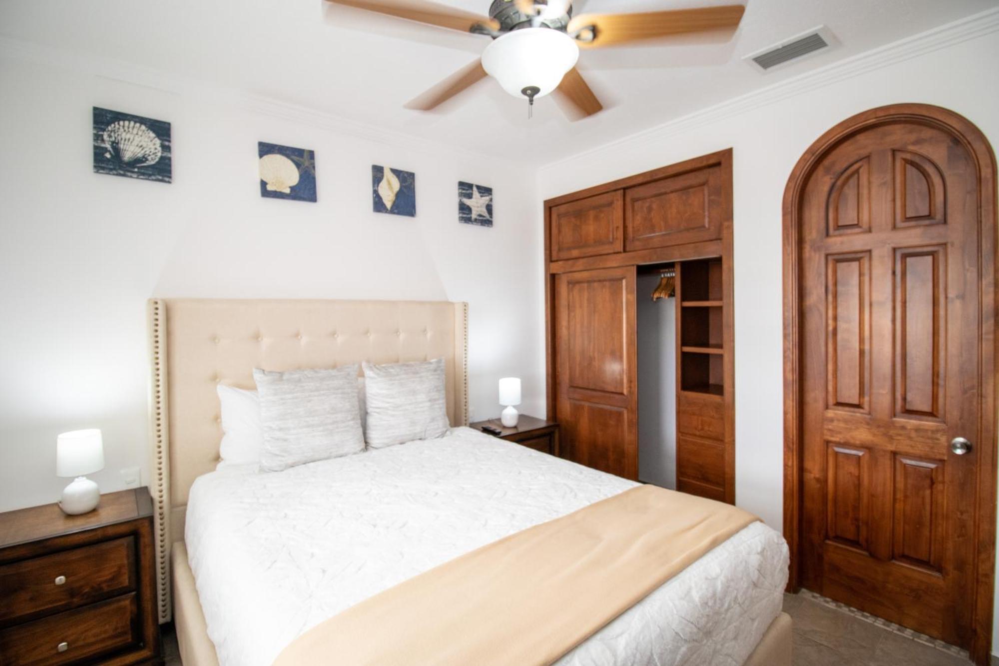Casa Blanca Golf Villas Puerto Peñasco Eksteriør bilde